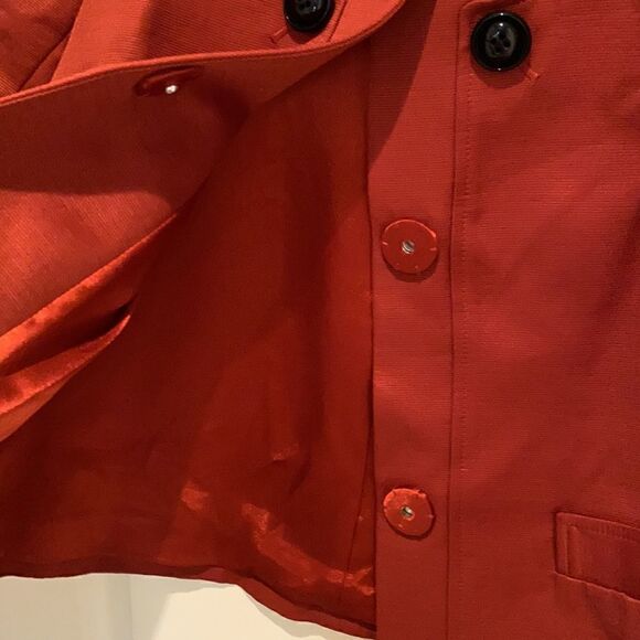 Classiques Entier cropped jacket M - Picture 4 of 4